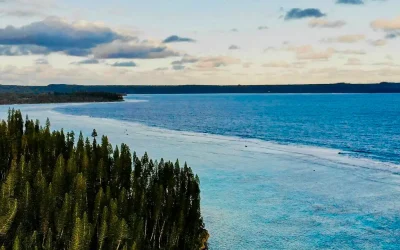 Nuova Caledonia: il segreto meglio custodito del Pacifico