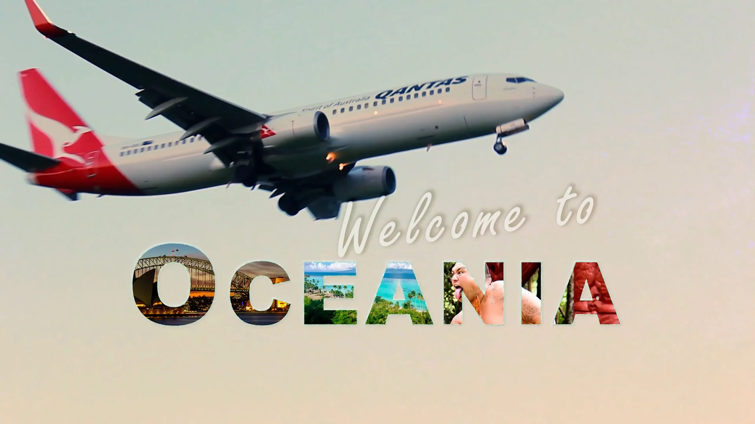 Paesaggi e destinazioni dell’Oceania