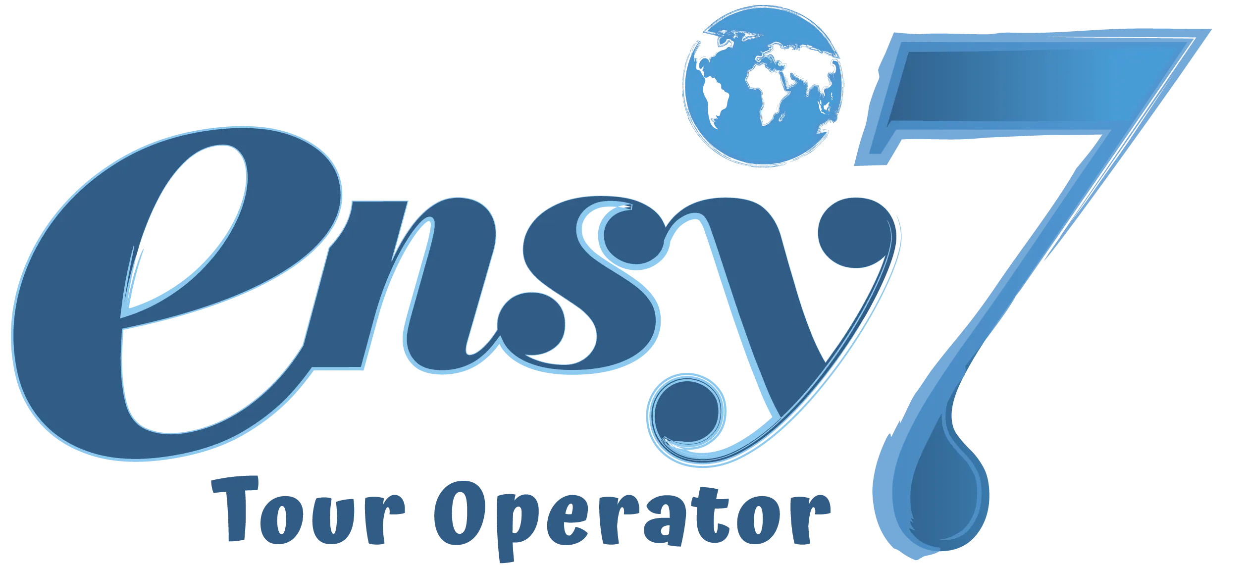 Ensy7 Tour Operator